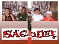 Apresenta&ccedil;&atilde;o: Grupo Sacode