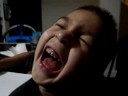 Laughin Nick!