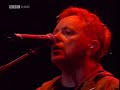 new order: crystal  t in the park 2005 w/ brandon flowers