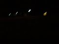 thrusday night