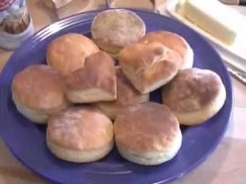 how to make biscuits from self rising flour
