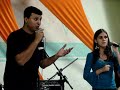 Minist&eacute;rio Eterna Gra&ccedil;a - Tua Casa, Teu Lar - Festival Dehoniano de M&uacute;sica