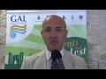 Click to View : ARCANGELO CIRONE, Direttore GAL SEB
