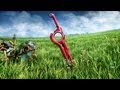 Vol. 4: CometMattis ehrlicher Videospiel-Test: Xenoblade Chronicles!