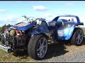 ATV Subaru Impreza STI ATV Subaru Impreza STI