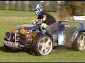 ATV Subaru Impreza STI
