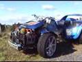 ATV Subaru Impreza STI