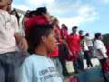 videos de PUMAS 0- IRAPUATO 1 LUZ Y LA MERME BAILANDO QUIERO SALIR CAMPEON.3GP