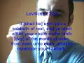 Colossians 2:16-17 and the Sabbath Colossians 2:16-17 and the Sabbath