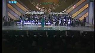 ياسمين الخيام - المصريين أهمه Yasmin El Khayam - El Masryeen Ahoma