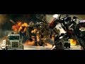 Bonecrusher Transformers 2 para GTA San Andreas vídeo 1