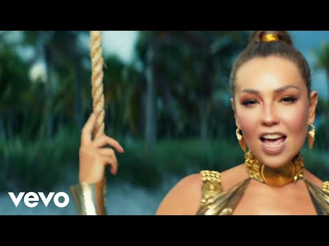 Video Lento - Thalía