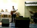 videos de WILLIAN GUITARRISTA DO GRUPO DE LOUVOR NO 7º ANIVERASRIO UMASABRAC
