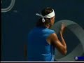 Nadal forehands 2004 Nadal forehands 2004