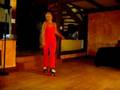 Rollerdancercise 2