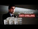 Begich and ANWR