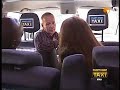Bruce Darnell - Promi Quiz Taxi Kabel 1 - Teil 3