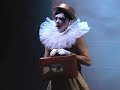 Ho caricato un video di @YouTube http://t.co/s8A3ULXZ Villains_Promo.f4v