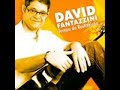 David Fantazzini Tempo de Restitui��o