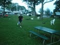 Table Jumping