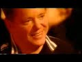 New Order - NME God like genius award - Receiving award