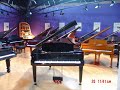 les plus beau piano du monde