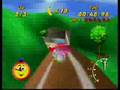 Mitani plane windmill plains 3 lap