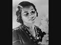 Marian Anderson - Sometimes I feel like a motherless child