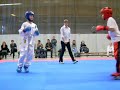 Taekwon Do ITF - Sybrens 1ste gevecht - Martial Arts Junior Taekwon Do ITF - Sybrens 1ste gevecht - Martial Arts Junior