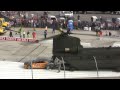 Pace Car Dickies 500