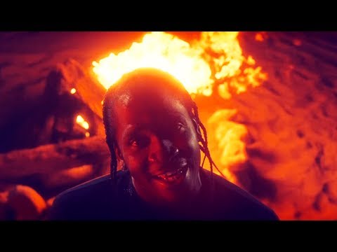 Pusha T ft. Chris Brown – “Sweet Serenade” Music Video Review