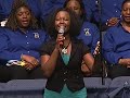 Niya-How Great Thou Art/God Is (part 1) Niya-How Great Thou Art/God Is (part 1)