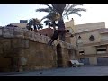 to download/para descargar:
http://www.megaupload.com/?d=dcejgkdo 

pues nuestro segundo video de street 
stunts,grabado durante el verano,hemos tardado tanto porque estabamos lesionados,espero que os guste.gracias a todos los que nos han apoyado
mirad en calidad alta que mola mas y con volumen a tope..:):)
muchas gracias por puntuar y comentar.


so,this is our second video of street stunts,that we filmed in this summer,we had problems for filming because we had injuries.so,i hope you like it!
watch in h.q and full volume
thank you for comment and rate

music:first song:pfeifer broz dna reactor
second one:immediate music final omen 2.0(choir)
the last one:soundtrack two towers-clint mansell requiem for a dream original version

related tags:mini chase,aerial sideflip aerial twist backflip 360 gainer inward front flip cork corkscrew double leg

edici�n:vlrpk

msn: max_vlr@hotmail.com
richard_super14@hotmail.com

??????????????????? ??
??????????????????? ??
???????????????????
??????????????????? ??