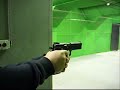 CZ 75 SP-01 Shadow
