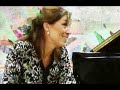 Arancha Carmona - Desconocimiento sobre folclore