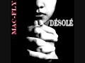 D�sol� (mac-fly)