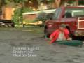 Chadron Hail Storm and Aftermath