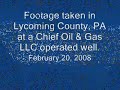  natural gas well frac frack penn state cooperative extension wayne