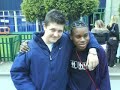 Ravenscroft school
