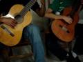 Morenita do Brasil... guitar duet