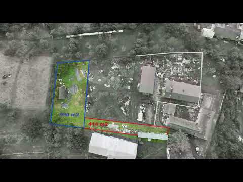 Video Prodej stavebního pozemku  k výstavbě -exkluzivní zastoupení