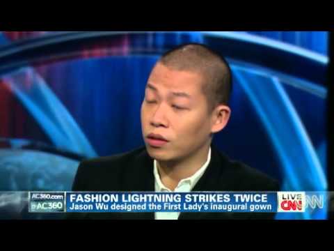 Jason Wu - Wu 'I'm a dress maker, not a celebrity' Judges in his native Taiwan seem unimpressed that Jason Wu has designed two inaugural gowns for U.S. first lady Miche...