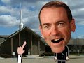 Headzup: Amending The Constitution For God