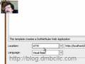 Installing DotNetNuke into Visual Studio