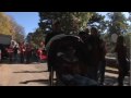 A-T Cure Tour - Day 56 - Washington D.C. Ataxia Telangiectasia