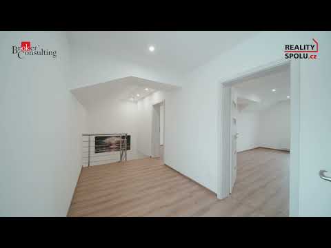 Video Rodinný dům u Pardubic