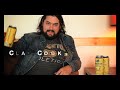 Meet the Band: Clay Cook