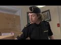 Polisen i Norrköping, Kenneth Nilsson