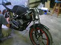 RD 350 update