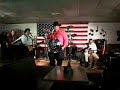 The Unknown Star at the Manvel Opry